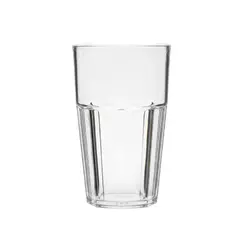 Cocktail glass 300 ml. polycarbonate Casablanca - Rubikap 015153