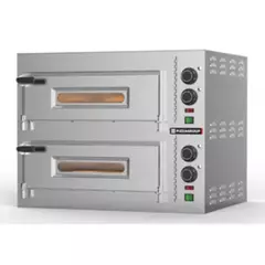 Фурна за 1 пица (Ø34) COMPACT M50/13-B | Tirol.bg