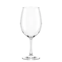 Bordeaux Glass Classic 650 ml - Stölzle Lausitz 200 00 35