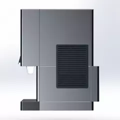 Ice dispenser BSF Brema for self- service zones | Tirol.bg