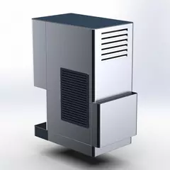 Ice Dispenser BSF