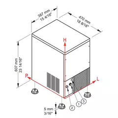 Brema CB 246 HC B-QUBE | Tirol.bg