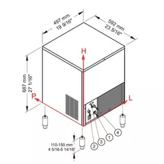 Brema CB 416 HC B-QUBE | Tirol.bg