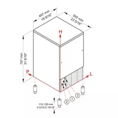 Brema CB 640 HC B-QUBE | Tirol.bg
