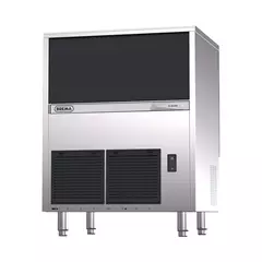 Ice Maker Brema CB 640 HC | Tirol.bg