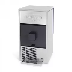 Brema DSS42 – commercial ice dispenser, countertop model | tirol.bg