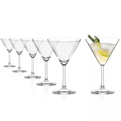 Cocktail bowl glass 250ml Stölzle Lausitz 205 00 25