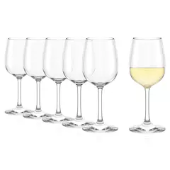 White Wine Glass 290 ml - Stölzle Lausitz 100 00 03