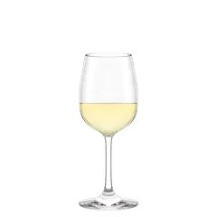 White Wine Glass 290 ml - Stölzle Lausitz 100 00 03