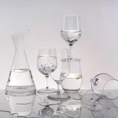 Чаша за вода 320 мл, Stolzle Lausitz 200 00 11