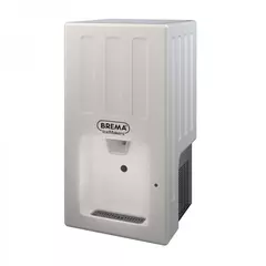 Ice dispenser BREMA HIKU 26А HC | Tirol.bg