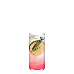 Long drink glass 325 ml - Stölzle Lausitz 200 00 12