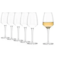 White Wine Glass Experience 285 ml - Stölzle Lausitz 220 00 03