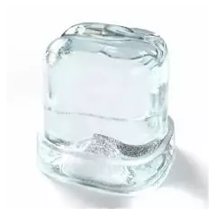 Ледогенератор CB 184 HC