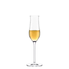 Grappa / Liqueur Glass Grandezza 105 ml - Stölzle Lausitz 140 00 26