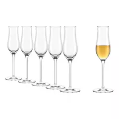 Grappa / Liqueur Glass Grandezza 105 ml - Stölzle Lausitz 140 00 26