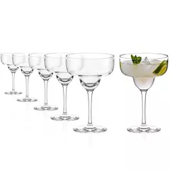 Margarita glass Grandezza 340 ml - Stölzle Lausitz 140 00 24