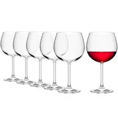 Wine glass 650 ml, Stölzle Lausitz 100 00 00