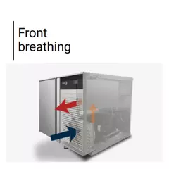 Freezer Counter 700 GN 1/1 – CONCEPT Freezer Counter 700 GN 1/1 – CONCEPT