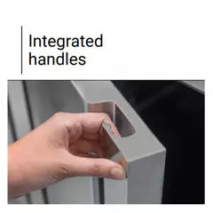 Freezer Counter 700 GN 1/1 – CONCEPT Freezer Counter 700 GN 1/1 – CONCEPT