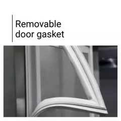 Freezer Counter 700 GN 1/1 – CONCEPT Freezer Counter 700 GN 1/1 – CONCEPT