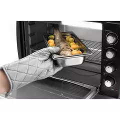 Топлоустойчиви ръкавици 61036