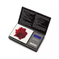 Precision pocket scale Lacor 61709