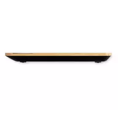 Kitchen scale Bamboo