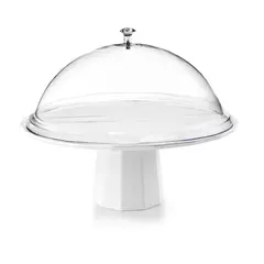 Клош за чиния (Ø22/Ø30 ) PS - Buffet & Display