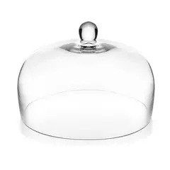 Клош от боросиликатно стъкло - 3 размера