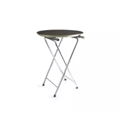 Foldable tray stand Lacor 61870