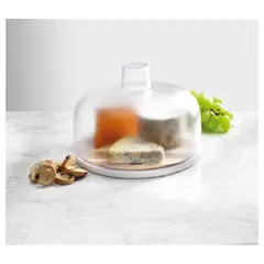 Съд за сирене с капак Ø26 Lacor 62404