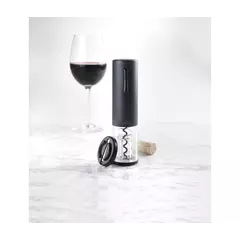 Електрически тирбушон USB Lacor 63057