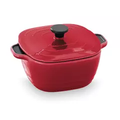 Мини тенджерка с капак Lacor 63200