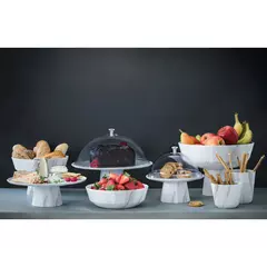 Клош за чиния (Ø22/Ø30 ) PS - Buffet & Display