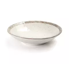 Дълбока кръгла чиния Earth - 2 размера