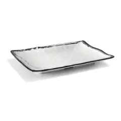 Rectangular fountain plate Sea - 4 sizes