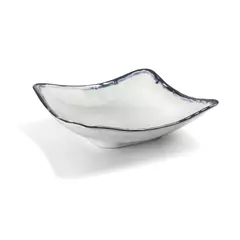 Square fountain plate Sea - 3 sizes