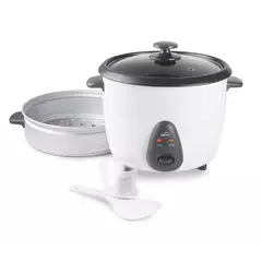 Оризоварка White 69441