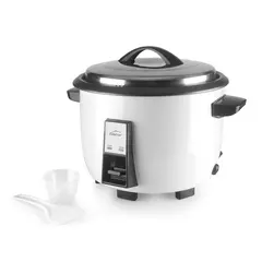 Rice Cooker White Pro 69346