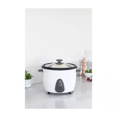 Оризоварка White 69441