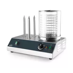 Hot dog machine Lacor 69543
