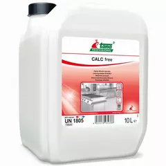 Антикалк и обезмаслител - CALC free