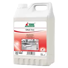 Антикалк и обезмаслител - CALC free
