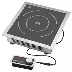 Индукционен котлон Easy Line BT350T2