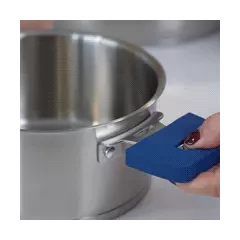 Cookware handles Combi