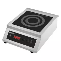 Индукционен котлон EasyLine E500A