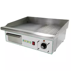 Fry top EG5482