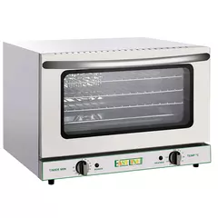 Конвекторна фурна FD47