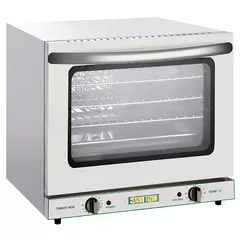 Конвекторна фурна FD66